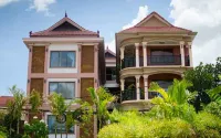 Jasmine Lodge Siem Reap