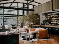 Rodavento Boutique Hotel & Spa Hotels in Valle de Bravo