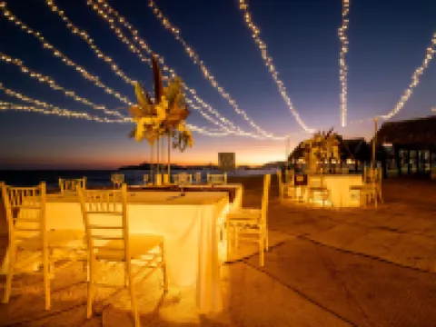 ホテル エンポリオ アカプルコ アカプルコのホテル