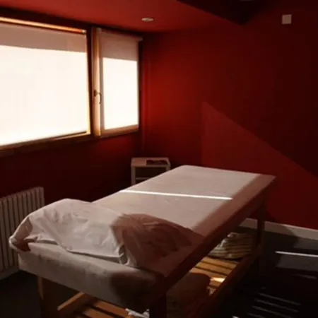 Hotel Tunquelén