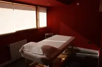 Hotel Tunquelén - spa