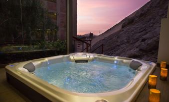 Casa Andina Premium Golf Los Incas