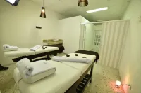 Torre de Cali Plaza Hotel - spa
