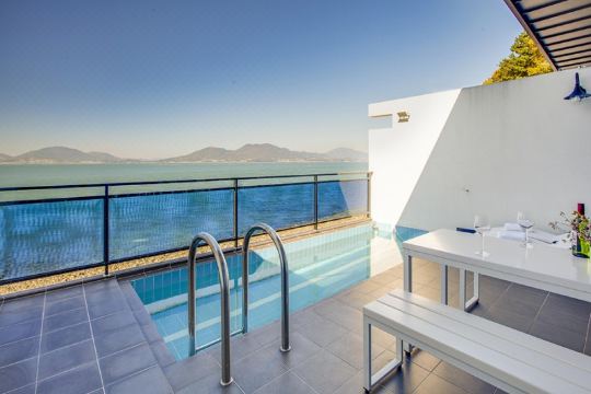 베이사이드 인 남해