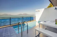 Namhae Baystay Pool Villa - Havudsigt