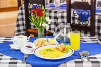 Hotel Thama Hotels near Servillantas Las Palmas