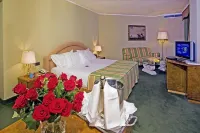 Tower Genova Airport - Hotel & Conference Center