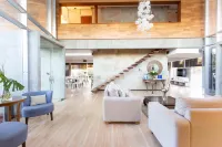 Herradura Hotel Suites Hotels in Neuquen