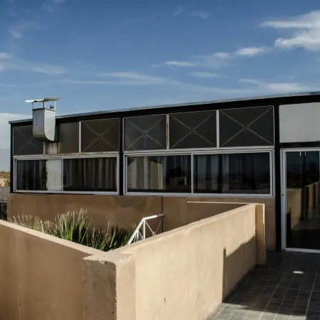Terraza del Sol Apart Отели рядом с достопримечательностью «Госпиталь Росон»