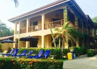 The Backyard Beachfront Hotel