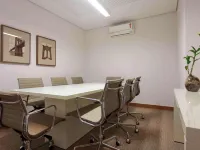 ميركيور سلفادور بوليفارد