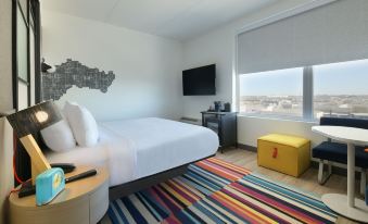 Aloft Lubbock