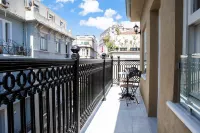 Meroddi Pera Flats - Condos