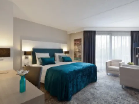 Van der Valk Hotel Leiden Hotels in Leiden