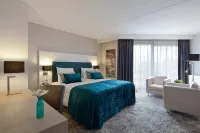 Van der Valk Hotel Leiden Hotels in Katwijk