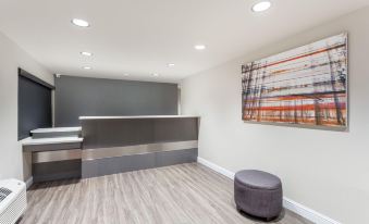 Days Inn by Wyndham Yosemite Area