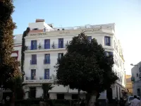 Hôtel Central