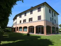 Hotel le Ville Hotel a Modena