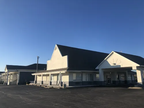 Days Inn by Wyndham Indianapolis South Hotels in Beech Grove