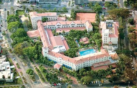 Hotel El Prado