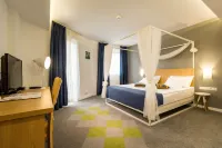 Horeum Boutique Hotel Hotels in Sura Mare