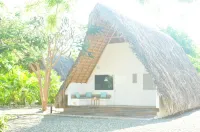 Punta Rucia Lodge Hotel Boutique & Spa