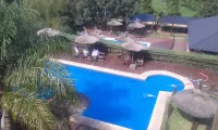 Terrazas de Colón - piscina