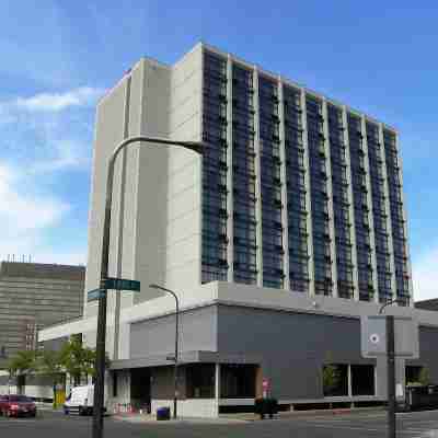 Holiday Inn Chicago North-Evanston, an IHG Hotel Hotel Exterior