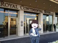 Hotel Royal Continental