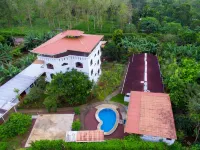 Hotel Twin Galápagos