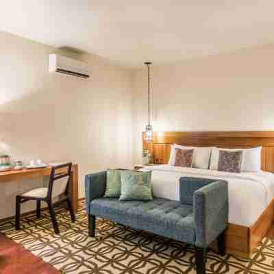 Edelmira Hotel Boutique Rooms