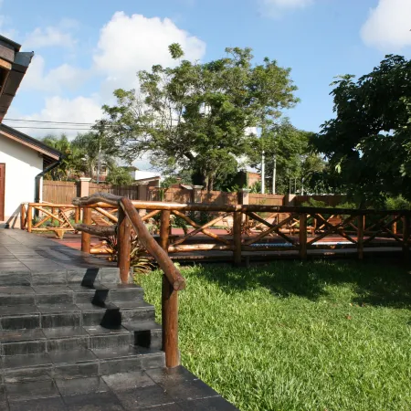 Posada del Jacaranda
