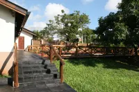 Posada del Jacaranda Hotels near Remise Iguazu Falls