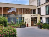 Hotel Parc Belle-Vue Hotels near Constitution Square