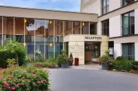 Hotel Parc Belle-Vue - parking