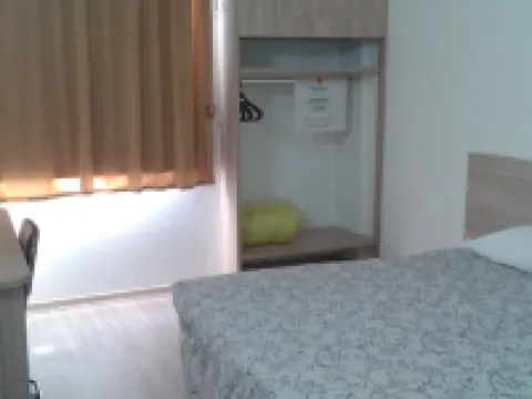 Hotel Vivendas Centro Hotels in Erechim