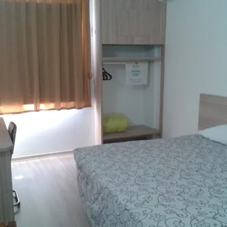 Hotel Vivendas Centro