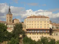 Hotel Real Segovia by Recordis Hotels Hôtels à : Ségovie