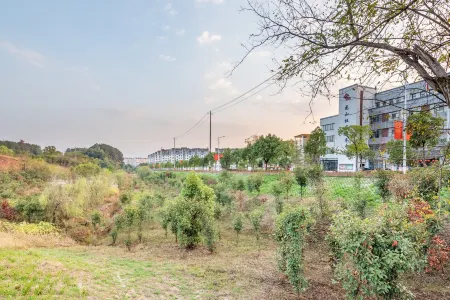 Cheng Master Homestay Beside Old Street (Youshan Road)