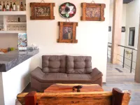 Hotel Boutique Casa Mariano Hotels in Tepic
