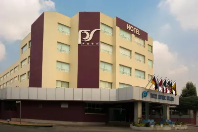 Hotel Parque Satelite