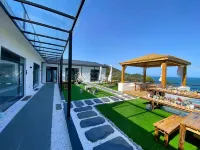 Qingdao Qishan Qisu Homestay Hotels near Shiyuan Cave