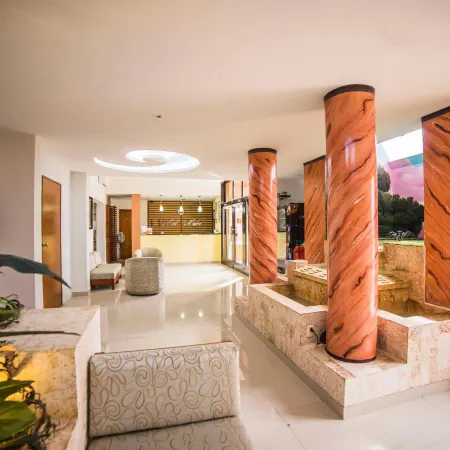 Hotel Marlon