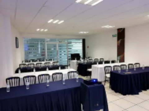 Chiapas Hotel Express, Tuxtla Gutierrez โรงแรมในตุกซ์ตลากูเตียร์เรซ