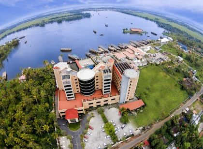 Ramada by Wyndham Alleppey