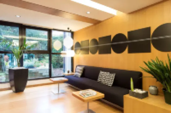 บีแอนด์บี โรงแรมอูดิเน