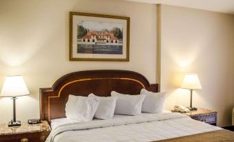 Quality Inn & Suites Pensacola Bayview