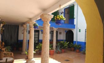 Hostal San Bartolomé