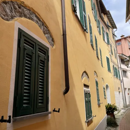 Casa Alfonso