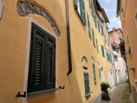 Casa Alfonso